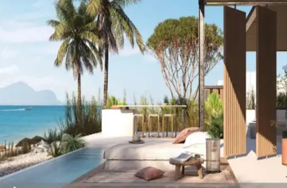 شاليه - 3 غرف نوم - 4 حمامات للبيع في ميسكا - سوما باى - سفاجا - الغردقة - محافظة البحر الاحمر