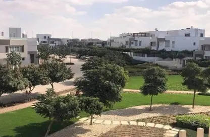 منزل مزدوج - 4 غرف نوم - 5 حمامات للايجار في هايد بارك - كمبوندات التجمع الخامس - التجمع الخامس - مدينة القاهرة الجديدة - القاهرة