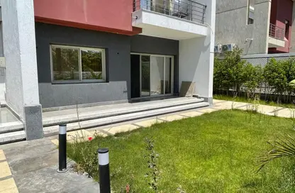 Villa - 3 Bedrooms - 3 Bathrooms for sale in Privado - Madinaty - Cairo