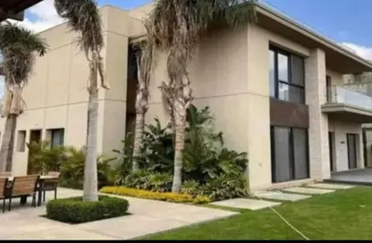 فيلا - 4 غرف نوم - 3 حمامات للبيع في بيراميدز هيلز - طريق مصر اسكندرية الصحراوي - مدينة 6 أكتوبر - الجيزة