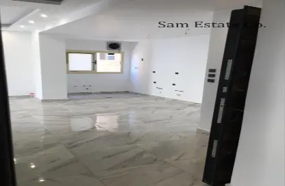 Apartment - 2 Bedrooms - 1 Bathroom for sale in The 5th Settlement - New Cairo City - Cairo