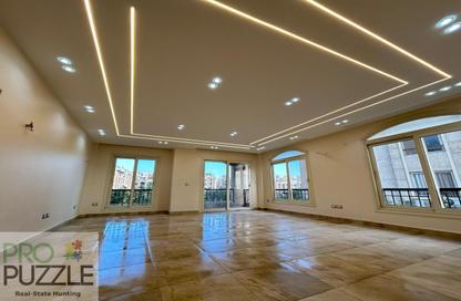 Apartment - 2 Bedrooms - 2 Bathrooms for rent in Porto New Cairo - 5th Settlement Compounds - The 5th Settlement - New Cairo City - Cairo