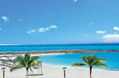 (بنتهاوس (روف - 2 غرف نوم - 1 حمام للبيع في مرسيليا بيتش 4 - سيدي عبد الرحمن - الساحل الشمالي (بنتهاوس (روف - 2 غرف نوم - 1 حمام للبيع في مرسيليا بيتش 4 - سيدي عبد الرحمن - الساحل الشمالي