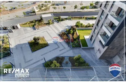 Apartment - 1 Bedroom - 2 Bathrooms for sale in Aeon - 6 October Compounds - 6 October City - Giza
