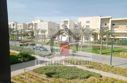 شقة - 3 غرف نوم - 3 حمامات للبيع في نيو جيزة - طريق مصر اسكندرية الصحراوي - مدينة 6 أكتوبر - الجيزة