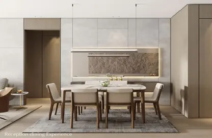 شقة - 3 غرف نوم - 3 حمامات للبيع في نايا ويست - كمبوندات الشيخ زايد - الشيخ زايد - الجيزة