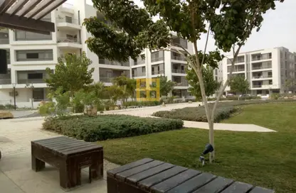 Apartment - 3 Bedrooms - 3 Bathrooms for sale in Taj City - 5th Settlement Compounds - The 5th Settlement - New Cairo City - Cairo