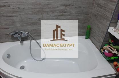 شقة - 3 غرف نوم - 2 حمامات للبيع في مدينة الخمائل - كمبوندات الشيخ زايد - الشيخ زايد - الجيزة