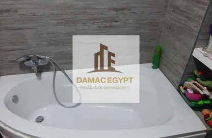 شقة - 3 غرف نوم - 2 حمامات للبيع في مدينة الخمائل - كمبوندات الشيخ زايد - الشيخ زايد - الجيزة