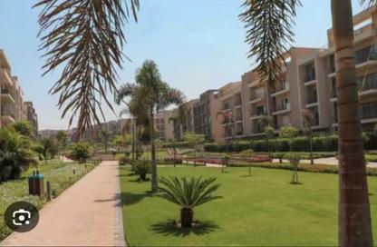 شقة - 3 غرف نوم - 3 حمامات للبيع في مون ريزيدنس - فيفث سكوير - التجمع الخامس - مدينة القاهرة الجديدة - القاهرة