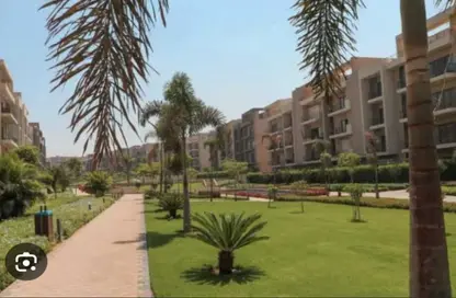 شقة - 3 غرف نوم - 3 حمامات للبيع في مون ريزيدنس - فيفث سكوير - التجمع الخامس - مدينة القاهرة الجديدة - القاهرة