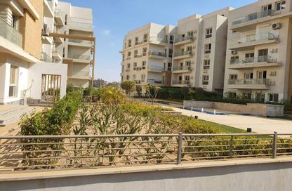 Apartment - 3 Bedrooms - 3 Bathrooms for sale in Mountain View iCity October - 6 October Compounds - 6 October City - Giza