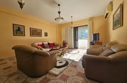 Apartment - 3 Bedrooms - 3 Bathrooms for sale in Beverly Hills - Sheikh Zayed Compounds - Sheikh Zayed City - Giza