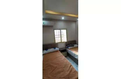 Apartment - 1 Bathroom for rent in 2nd District - 6 October City - Giza