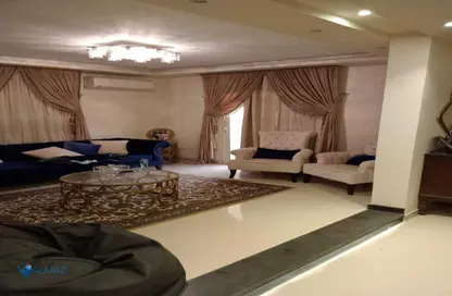 Apartment - 3 Bedrooms - 2 Bathrooms for sale in El Banafseg Apartment Buildings - El Banafseg - New Cairo City - Cairo