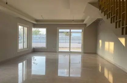 Twin House - 4 Bedrooms - 3 Bathrooms for sale in Atrio - Sheikh Zayed Compounds - Sheikh Zayed City - Giza