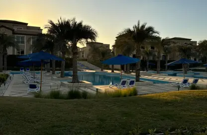 Townhouse - 6 Bedrooms - 4 Bathrooms for sale in La Vista City - New Capital Compounds - New Capital City - Cairo Townhouse - 6 Bedrooms - 4 Bathrooms for sale in La Vista City - New Capital Compounds - New Capital City - Cairo