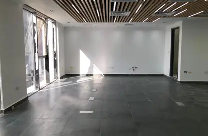 مساحات مكتبية - استوديو - 1 حمام للبيع في هايد بارك - مدينة القاهرة الجديدة - القاهرة