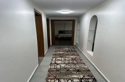 شقة - 3 غرف نوم - 2 حمامات للبيع في بالم هيلز بالم باركس - وصلة دهشور الجنوبية - مدينة 6 أكتوبر - الجيزة