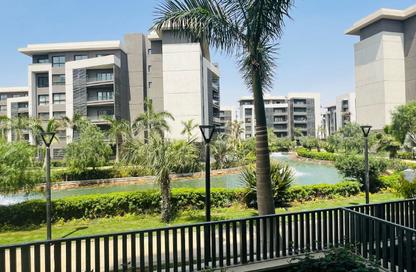 Apartment - 2 Bedrooms - 1 Bathroom for rent in Madinaty - Cairo