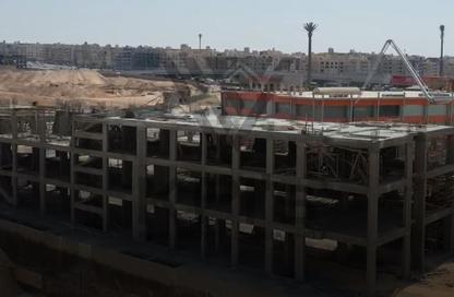 محل - استوديو - 1 حمام للبيع في مول بلص ٩٠ - شارع التسعين الشمالي - التجمع الخامس - مدينة القاهرة الجديدة - القاهرة