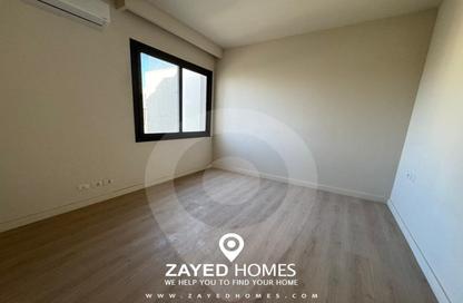 Apartment - 3 Bedrooms - 3 Bathrooms for rent in Allegria - Sheikh Zayed Compounds - Sheikh Zayed City - Giza