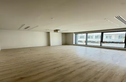 Office Space - Studio - 1 Bathroom for rent in 5A by The Waterway - Ring Road - The 5th Settlement - New Cairo City - Cairo