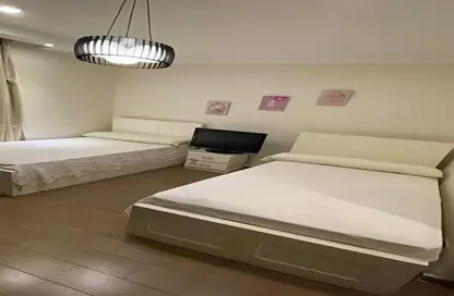 شاليه - 3 غرف نوم - 5 حمامات للبيع في هاسييندا باي - سيدي عبد الرحمن - الساحل الشمالي