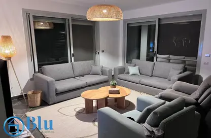 شاليه - 3 غرف نوم - 2 حمامات للبيع في العين باي - العين السخنة - السويس