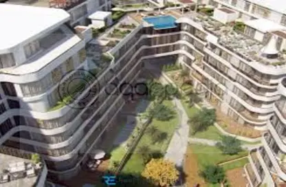 Apartment - 2 Bedrooms - 3 Bathrooms for sale in Bloomfields - Mostakbal City Compounds - Mostakbal City - Future City - Cairo