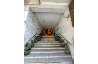 Office Space - Studio for sale in Bavaria Town - Zahraa El Maadi - Hay El Maadi - Cairo