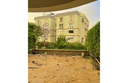 iVilla - 3 Bedrooms - 3 Bathrooms for sale in Mountain View Hyde Park - 5th Settlement Compounds - The 5th Settlement - New Cairo City - Cairo