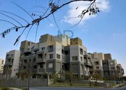 Studio - 1 حمام for للبيع in فيلدج جيت - المستثمرين الجنوبية - مدينة القاهرة الجديدة - القاهرة