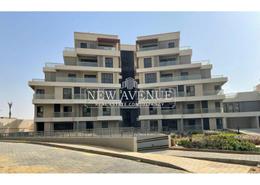 Apartment - 3 bedrooms - 2 bathrooms for للبيع in Villette - 5th Settlement Compounds - The 5th Settlement - New Cairo City - Cairo