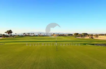 Chalet - 1 Bedroom - 1 Bathroom for sale in ARC of Soma - Soma Bay - Safaga - Hurghada - Red Sea