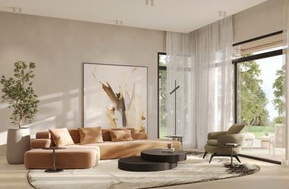 دوبلكس - 3 غرف نوم - 4 حمامات للبيع في أو ويست - كمبوندات 6 أكتوبر - مدينة 6 أكتوبر - الجيزة