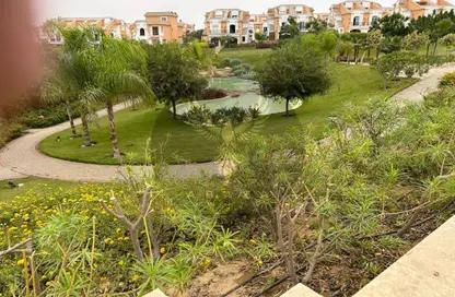 منزل مزدوج - 4 غرف نوم - 4 حمامات للبيع في ليان ريزيدنس - كمبوندات التجمع الخامس - التجمع الخامس - مدينة القاهرة الجديدة - القاهرة