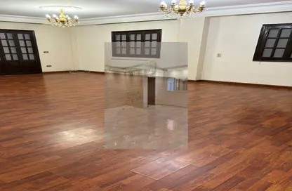 Apartment - 3 Bedrooms - 2 Bathrooms for rent in District 5 - The 5th Settlement - New Cairo City - Cairo