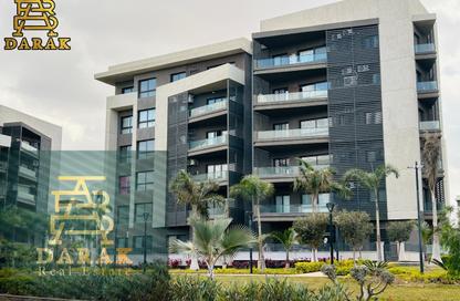 Apartment - 2 Bedrooms - 2 Bathrooms for sale in Madinaty - Cairo