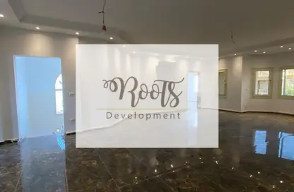 Villa - 4 Bedrooms - 7 Bathrooms for rent in Royal City - Sheikh Zayed Compounds - Sheikh Zayed City - Giza