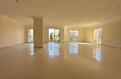 Apartment - 4 Bedrooms - 4 Bathrooms for sale in El Rehab Extension - Al Rehab - New Cairo City - Cairo