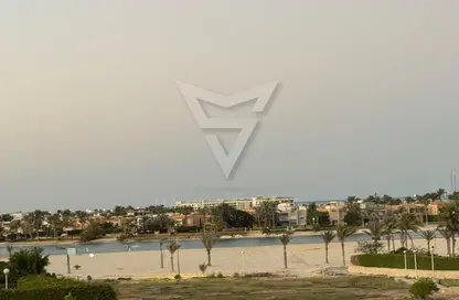 فيلا - 4 غرف نوم - 3 حمامات للبيع في مارينا 5 - مارينا - العلمين - الساحل الشمالي