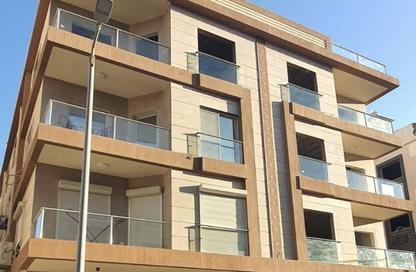 شقة - 4 غرف نوم - 3 حمامات للبيع في بيت الوطن - كمبوندات الشيخ زايد - الشيخ زايد - الجيزة