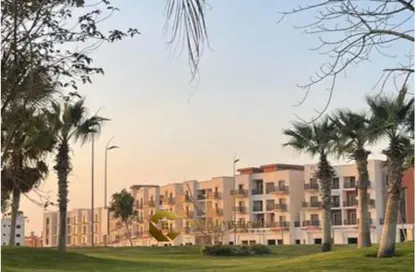 Apartment - 2 Bedrooms - 2 Bathrooms for rent in Neom - Markaz Al Hamam - North Coast