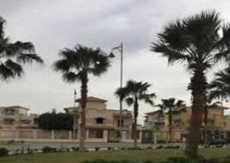 فيلا - 5 غرف نوم - 4 حمامات for للبيع in رويال سيتي - كمبوندات الشيخ زايد - الشيخ زايد - الجيزة