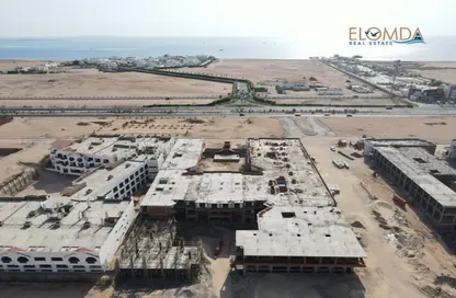 شقة - غرفة نوم - 1 حمام للبيع في مجاويش - الغردقة - محافظة البحر الاحمر