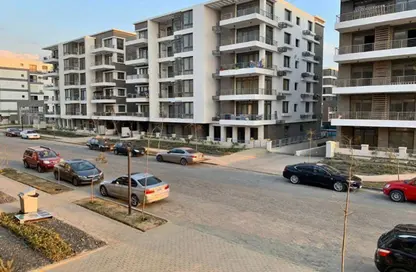 شقة - 2 غرف نوم - 2 حمامات للبيع في تاج سيتي - كمبوندات التجمع الخامس - التجمع الخامس - مدينة القاهرة الجديدة - القاهرة