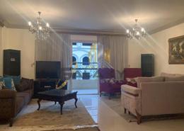 شقة - 3 غرف نوم - 3 حمامات for للايجار in شارع الاسراء - المهندسين - الجيزة