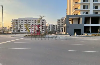 Apartment - 4 Bedrooms - 3 Bathrooms for sale in Mazarine - New Alamein City - Al Alamein - North Coast