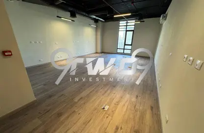 مساحات مكتبية - استوديو - 1 حمام للايجار في ديستريكت 5 - كمبوندات التجمع الخامس - التجمع الخامس - مدينة القاهرة الجديدة - القاهرة